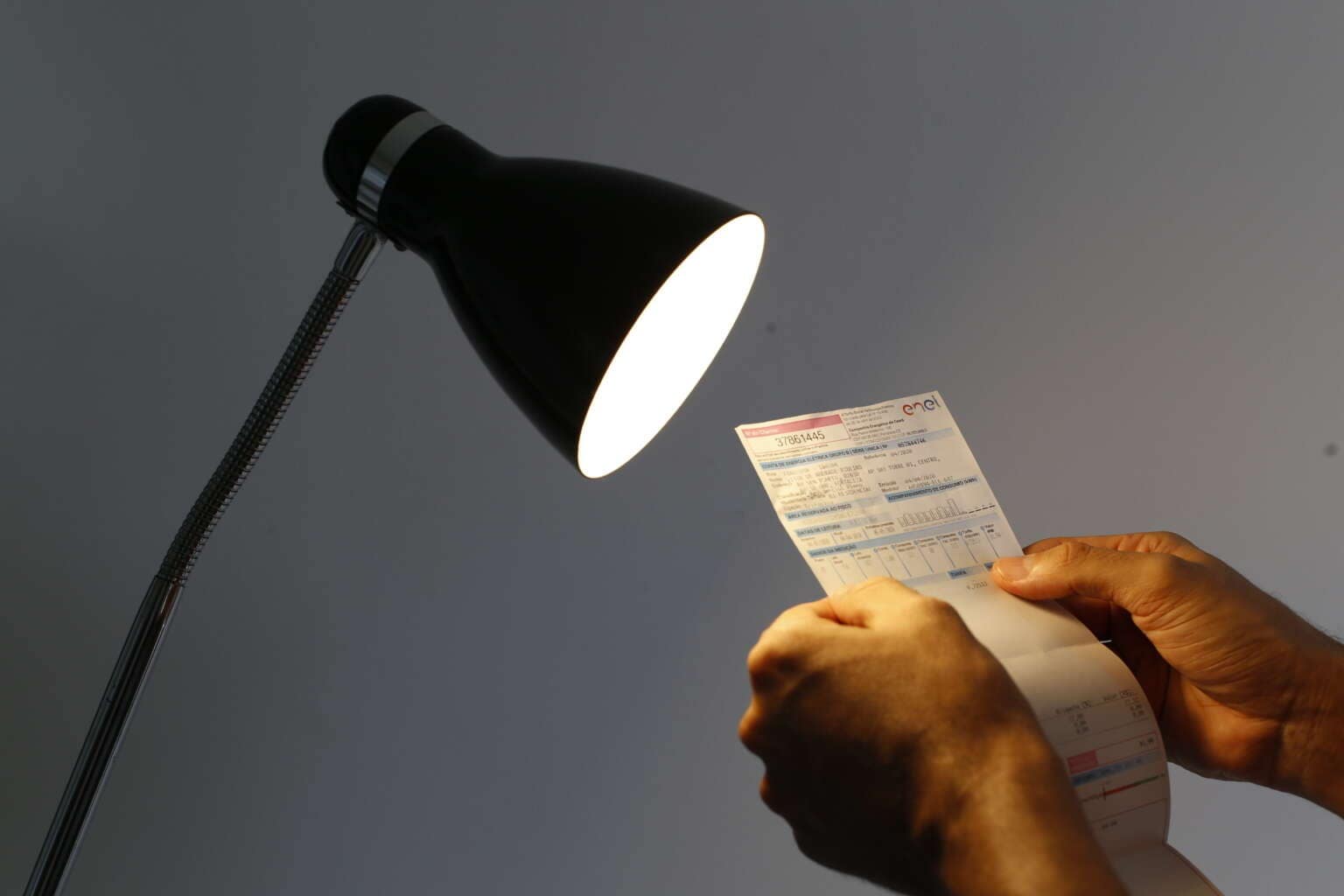 Conta de luz terá bandeira verde em outubro