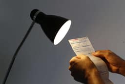 Conta de luz terá bandeira verde em outubro