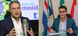 Alagoas: JHC lidera disputa pelo governo contra Renan Filho, diz pesquisa