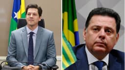 Pesquisa aponta disputa acirrada para o governo de Goiás