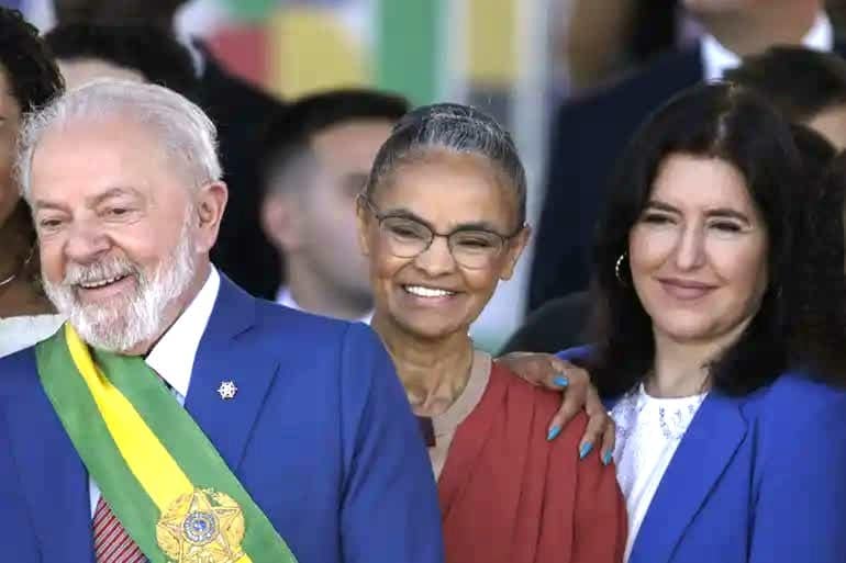 PDT de SP pede 1ª suplência na chapa governista ao Senado