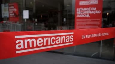 Americanas: juíza federal aceita denúncia do MPF contra 12 ex-diretores