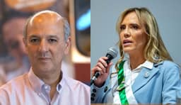 Datafolha: disputa ao governo do DF tem empate técnico