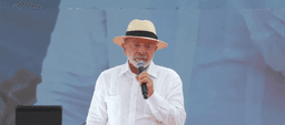 Lula tenta derrubar ‘taxa das blusinhas’ criada em seu governo