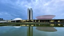 Datafolha: 37% avaliam Congresso como ruim ou péssimo