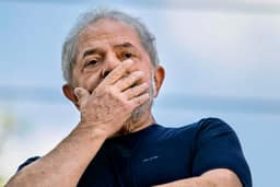Lula é reprovado por 51% dos brasileiros, diz pesquisa BTG/Nexus