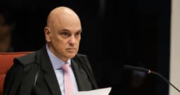 Entidade da Abin critica relatório citado por Moraes contra Mendonça
