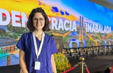 Morte de Vitória Valle no canil do Senado Federal vira inquérito policial