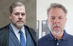 Toffoli suspende campanha de Wilson Grassi