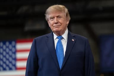 Trump pede que Suprema Corte dos EUA libere restrição ao voto pelo correio