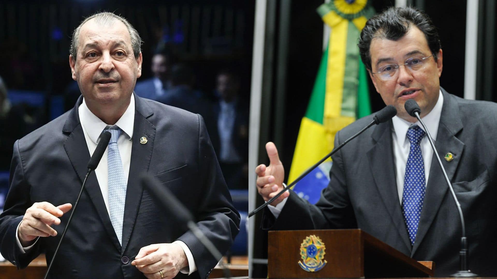 Paraná Pesquisas aponta Omar Aziz à frente ao governo do Amazonas com 29,6%