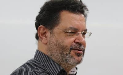 Rui Costa Pimenta, do PCO, diz não confiar nas urnas e defende voto impresso