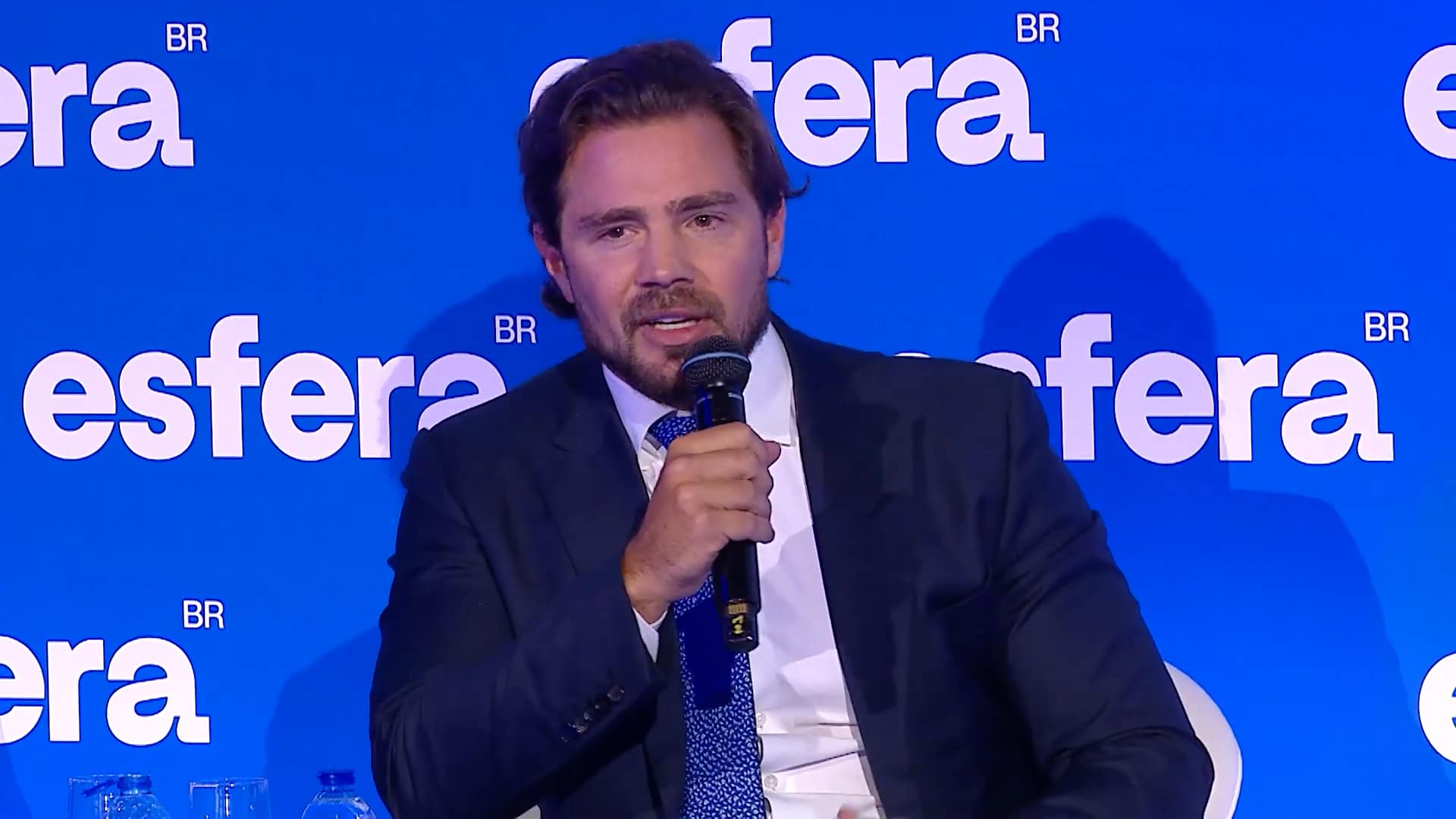 Depoimento de Daniel Vorcaro na Operação Compliance Zero é adiado sem nova data