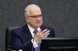 OAB pede ao STF proteção a sigilo de advogados no caso Master