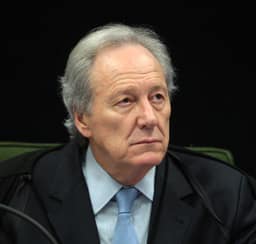 Lewandowski convidou Vorcaro para posse no Ministério da Justiça