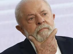 Desaprovação ao governo Lula chega a 49%, diz BTG/Nexus