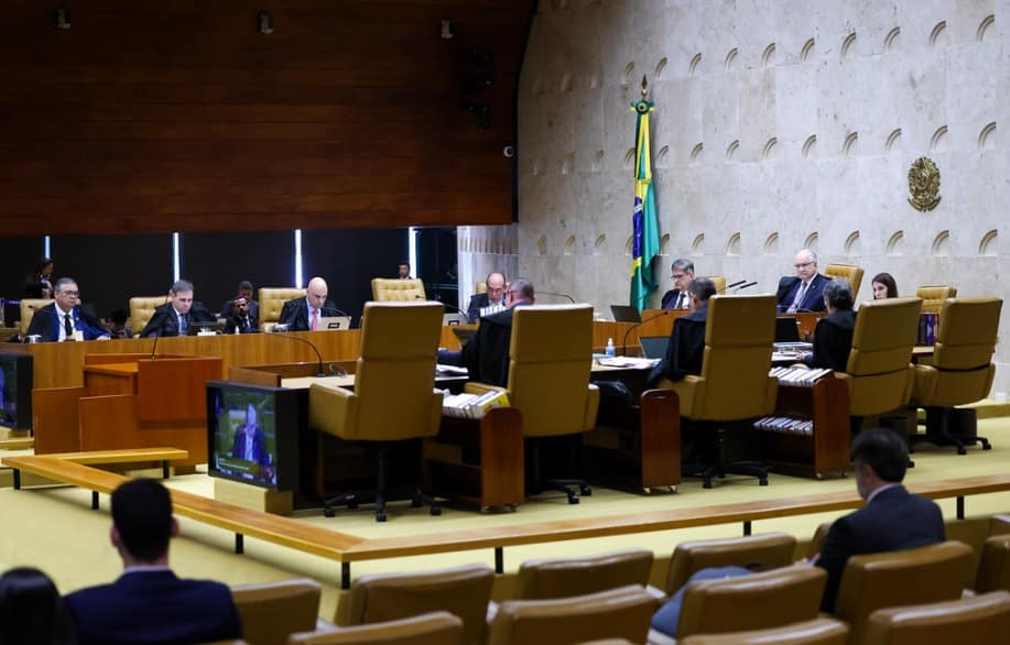 Supremo Tribunal Federal torna públicos 14 procedimentos do caso Banco Master