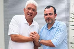 PSDB-Cidadania troca candidato a vice em Sergipe