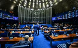 Congresso aprova fim da escala 6x1; proposta será promulgada