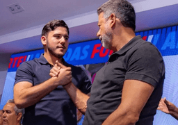 Filho de Arthur Lira é eleito o deputado federal mais jovem da história