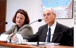 Ministério Público do Trabalho acusa diplomata aposentada de trabalho escravo