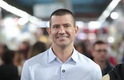 Douglas Ruas (PL) é eleito governador do Rio de Janeiro