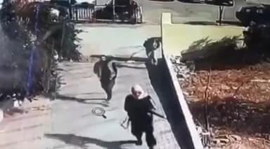 Jordânia bombardeia sul da Síria após ataque a igreja que matou 9 pessoas