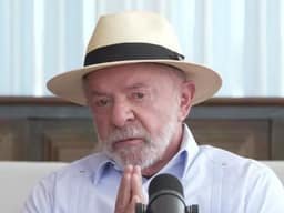 EUA: Lula chama de "irresponsável" revogação de visto de embaixadora