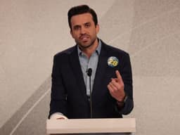 Por unanimidade, TRE-SP mantém Pablo Marçal inelegível até 2032