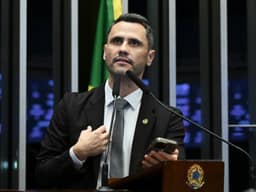 Após dilema com Cleitinho, Republicanos anuncia chapa ao governo de MG