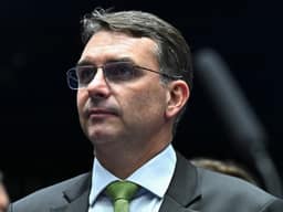 Filiação de Flávio ao Missão registrou "rua dos bandidos" e número 666