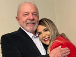 TSE proíbe PL de impulsionar vídeo de IA que liga Lula a Deolane