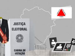 Com 11 candidatos ao governo, Cleitinho larga à frente em Minas Gerais