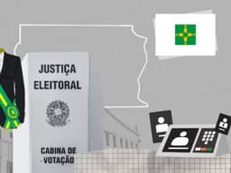 Celina Leão é favorita em disputa com 10 candidatos para governo do DF