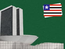 Maranhão tem 272 candidatos à Câmara; 14 deputados tentam a reeleição