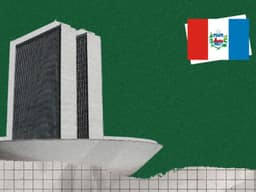 Alagoas tem 108 candidatos à Câmara; sete deputados buscam reeleição