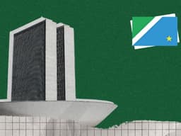 Mato Grosso do Sul tem 122 candidatos a Câmara; 7 buscam reeleição