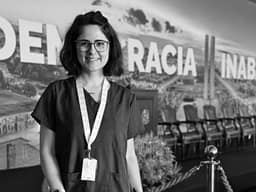Morre veterinária atacada por cão no canil do Senado
