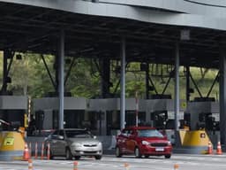 Motoristas já podem consultar pedágios eletrônicos pela CNH do Brasil