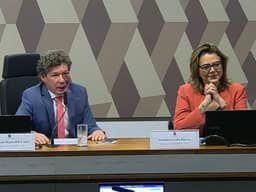MP das Blusinhas: Reginaldo Lopes marca votação para segunda-feira