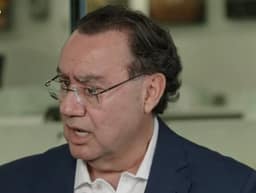 Augusto Cury quer reavaliar sentenças do 8/1: "penas desproporcionais"
