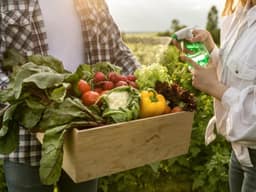 Câmara aprova Política Nacional de Agroecologia e Produção Orgânica