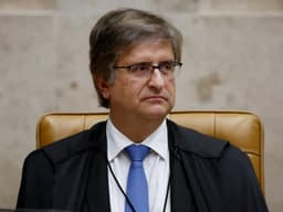 Caso Master: Delegados pedem impedimento de Gonet, citado em relatório