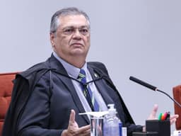 Veja íntegra da operação autorizada por Dino contra deputado Cezinha