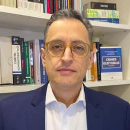 O Supremo pode ser juiz de sua própria crise?