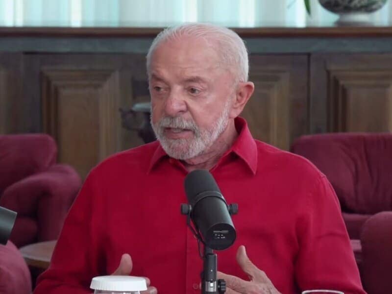 Lula elogia atuação de Alexandre de Moraes no TSE e defende julgamento justo