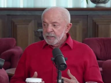 Lula cobra apuração no STF sobre Alexandre de Moraes e caso Banco Master