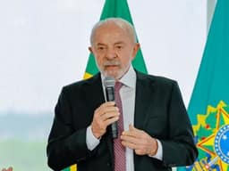 Lula sanciona Política Nacional de Minerais Críticos e Estratégicos
