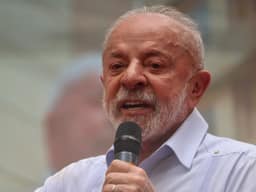 Lula prepara MP contra bets e pode cobrar ressarcimento a apostadores