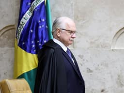 Fachin manda PGR analisar pedidos pendentes nos casos de Master e INSS